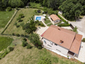 Family friendly house with a swimming pool Rakotule, Central Istria - Sredisnja Istra - 17418